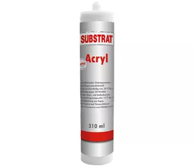 Substrat Acryl