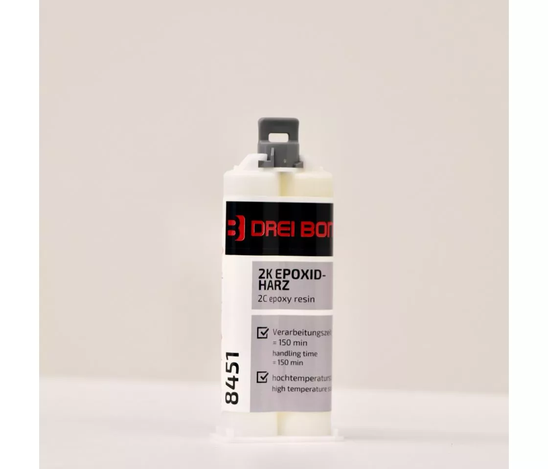 2K Epoxidharz