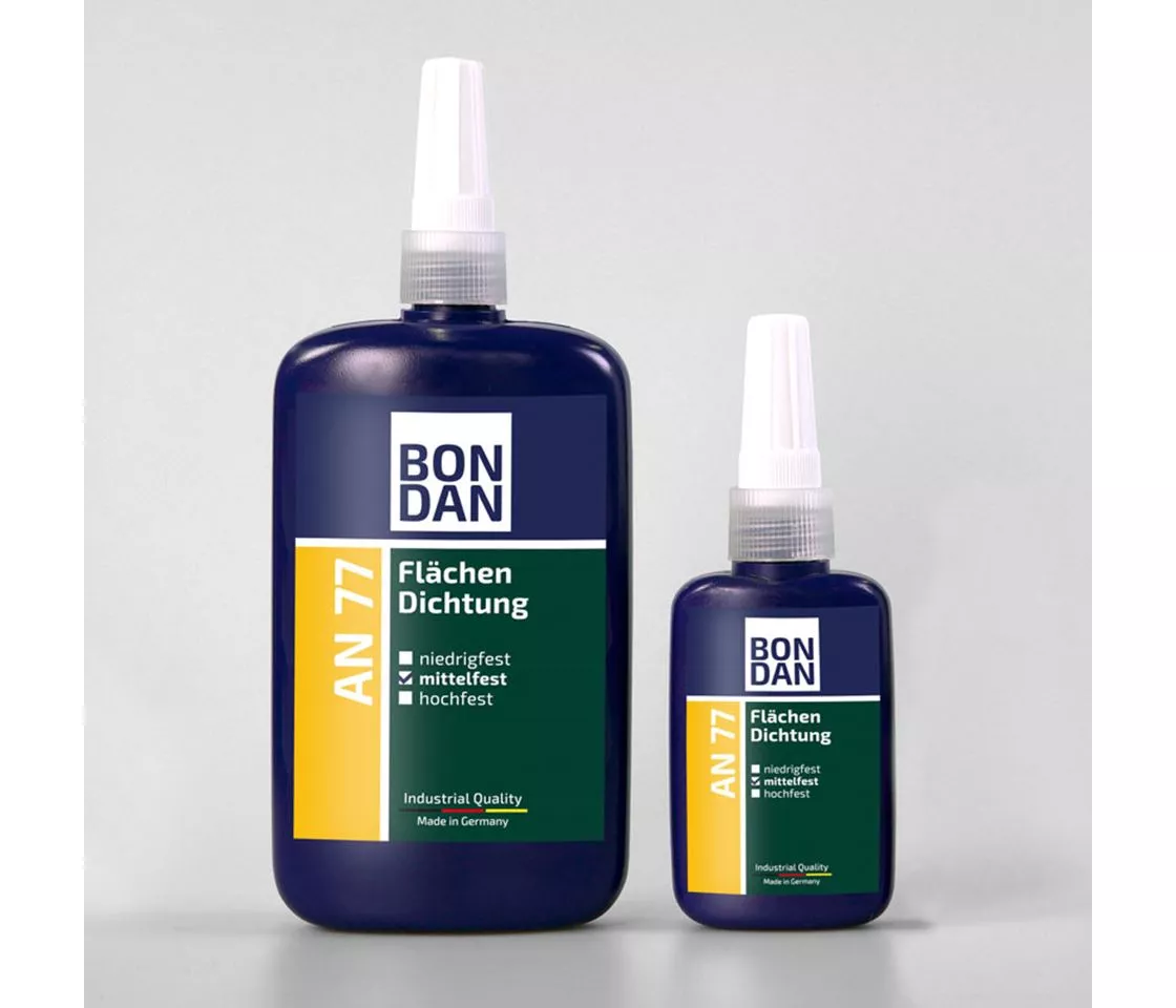 Flächendichtung hochfest