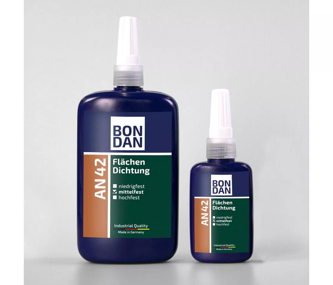 Flächendichtung mittelfest