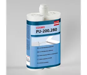 2-Komponenten-Klebstoffe