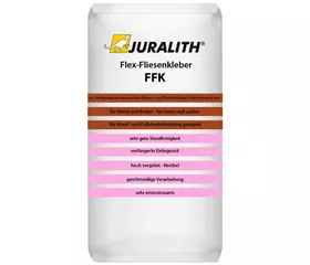 Juralith Plattenkleber