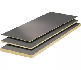 Substrat Bauplatten Vollformat