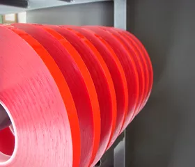 Hochleistungs-Montage