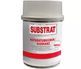 Substrat Reparaturkleber