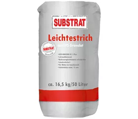 Substrat Estrich/Zubehör