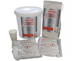 Substrat Fugenmörtel