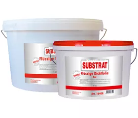 Flüssige Dichtfolie